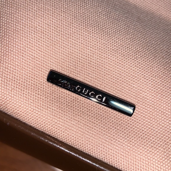 NWOT Gucci x Tom Ford Super Rare Racing Stripe Hobo Bag - Picture 2 of 13